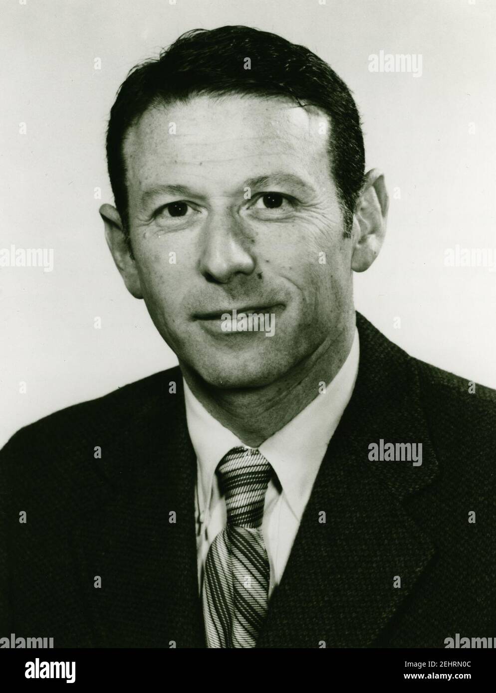 Paul Berg in 1980 Stock Photo - Alamy