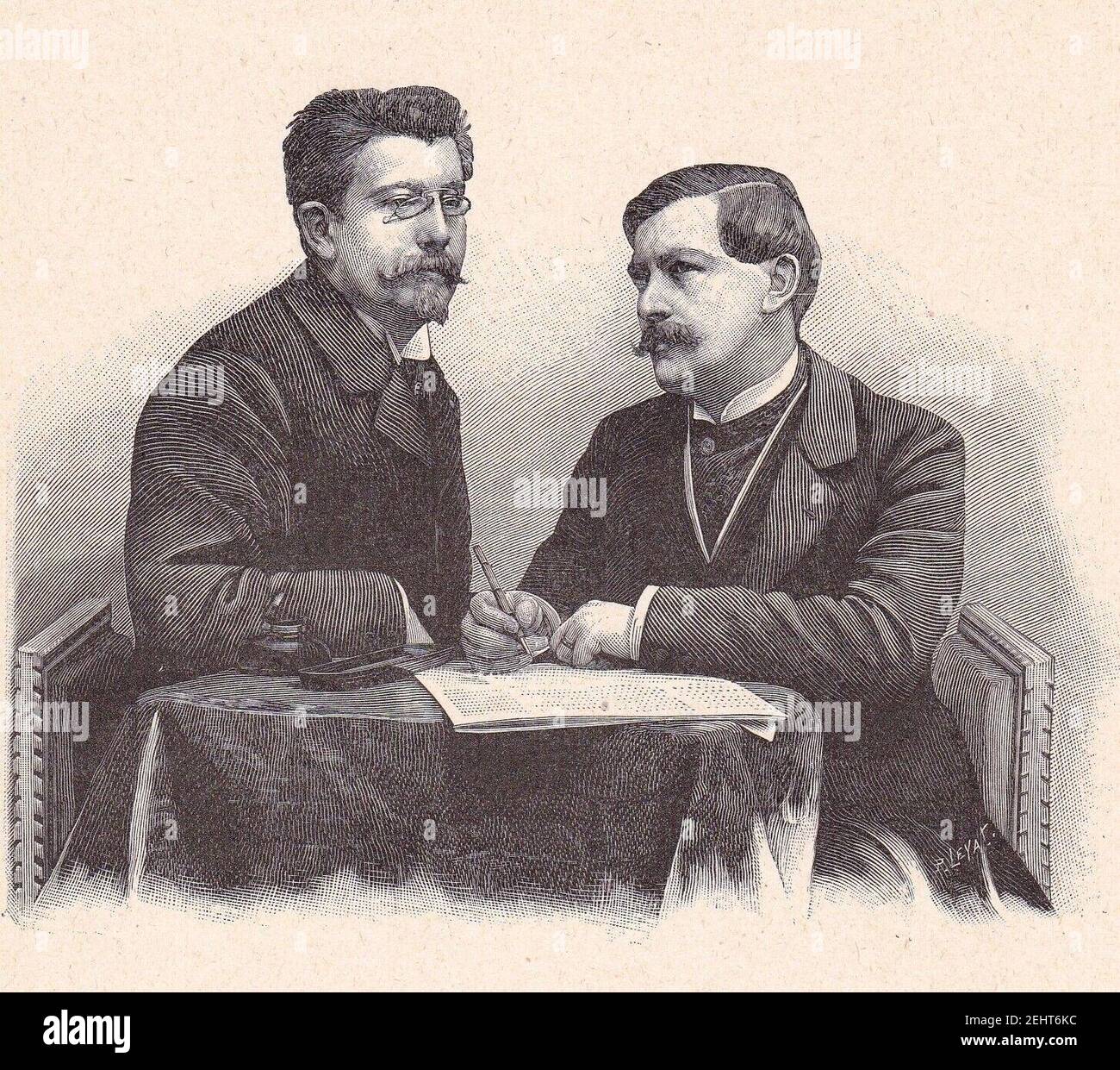 Victor margueritte hires stock photography and images Alamy