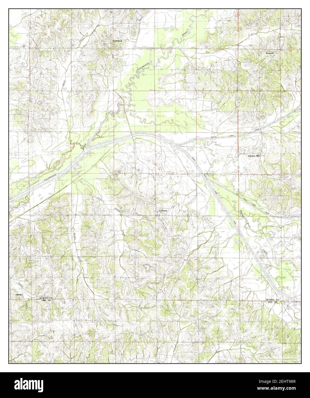 Historic lewisburg hires stock photography and images Alamy