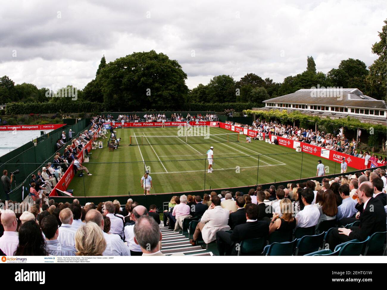 Entdecken Stress definitiv fulham tennis club Punkt anrufen Schlafzimmer