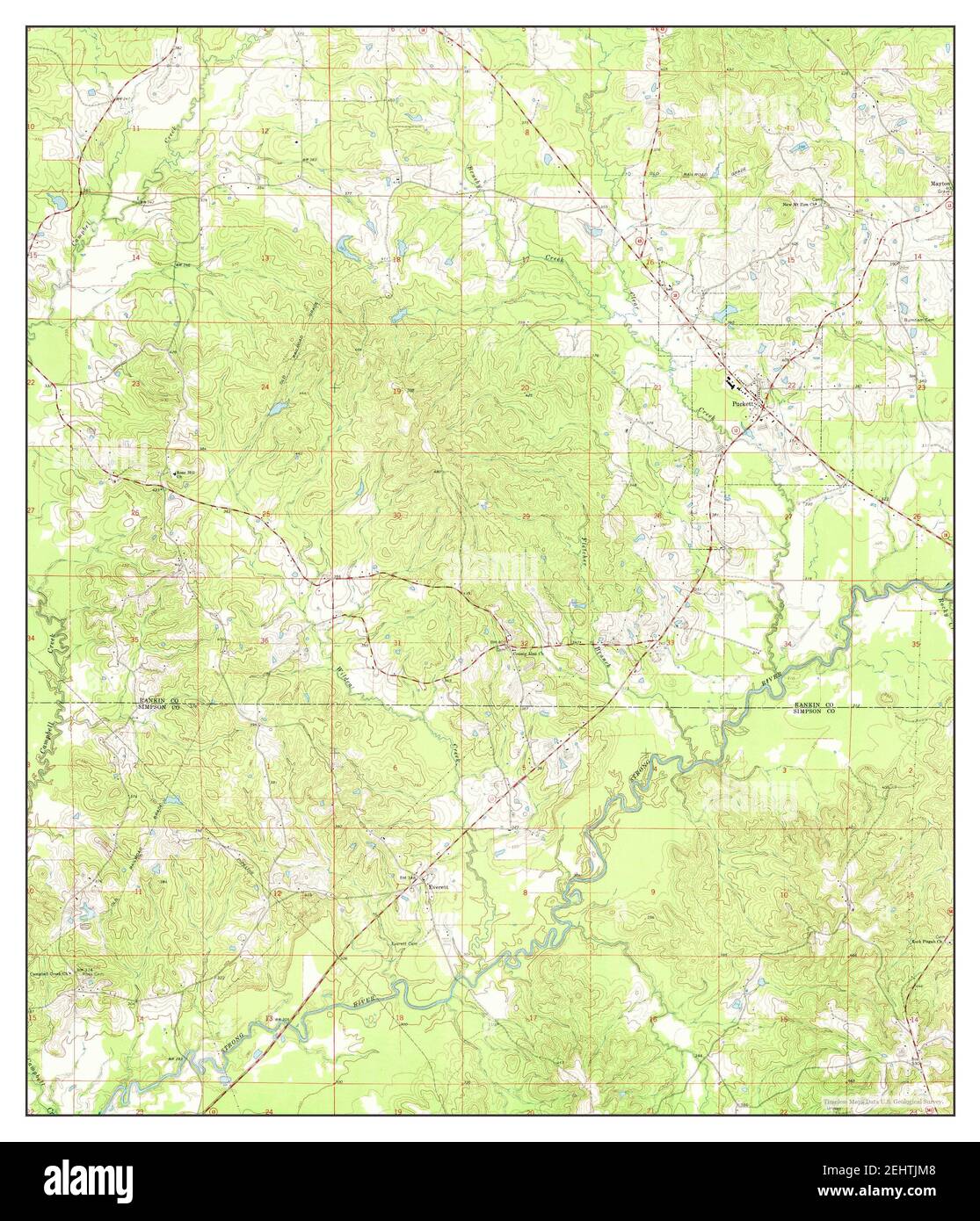 Puckett High Resolution Stock Photography and Images Alamy