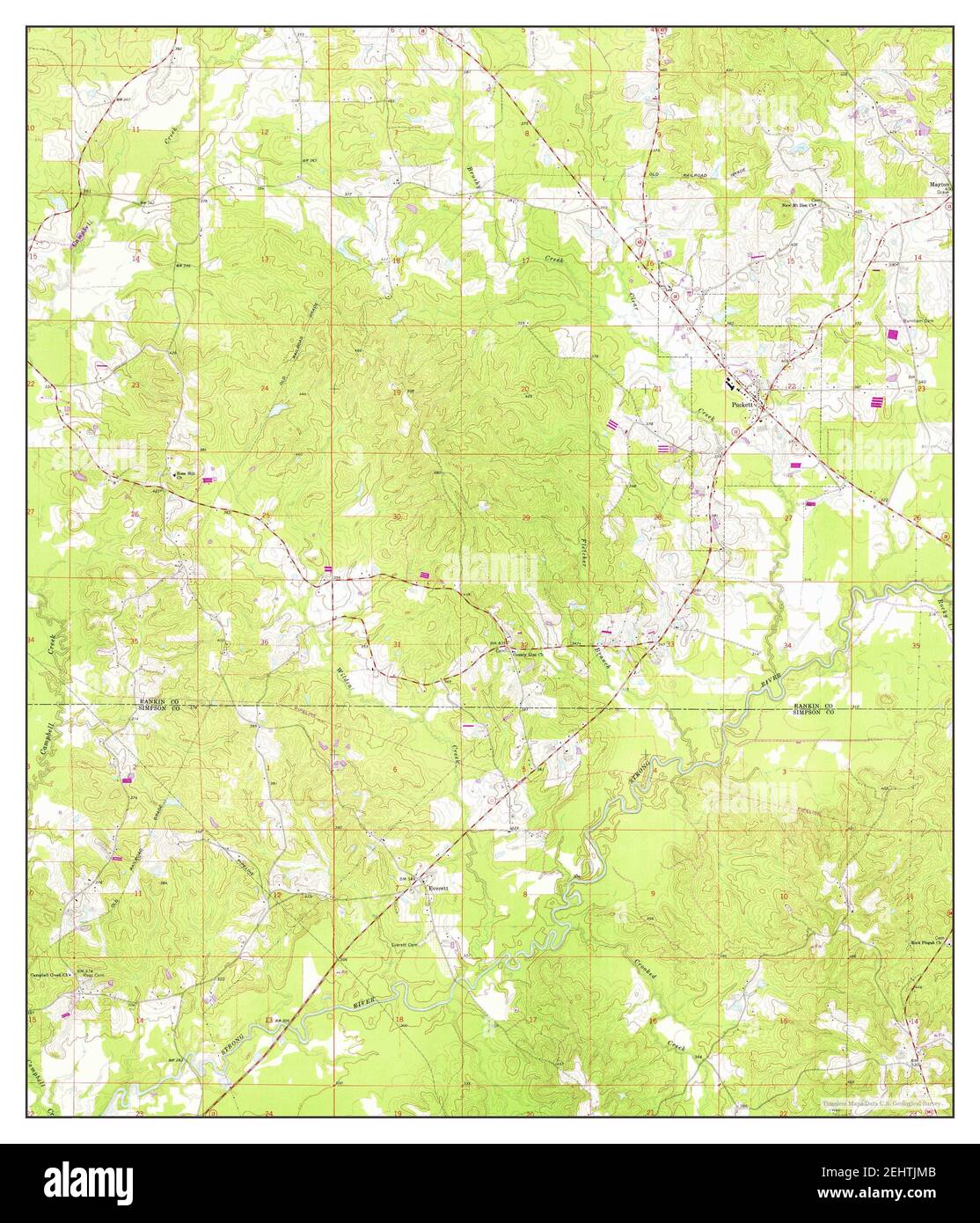 Puckett High Resolution Stock Photography and Images Alamy