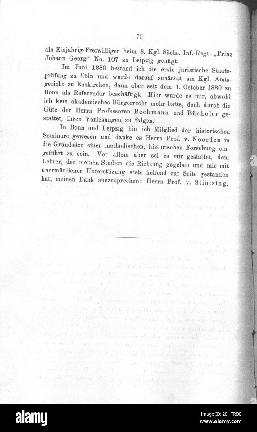 Paul Jörs Ueber das Verhältnis der Lex Iulia de maritandis ordinibus