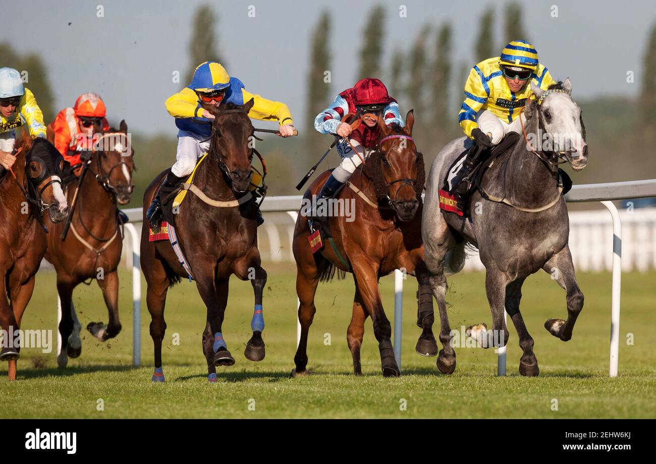 Horse Racing 1930 High Resolution Stock Photography And Images Alamy