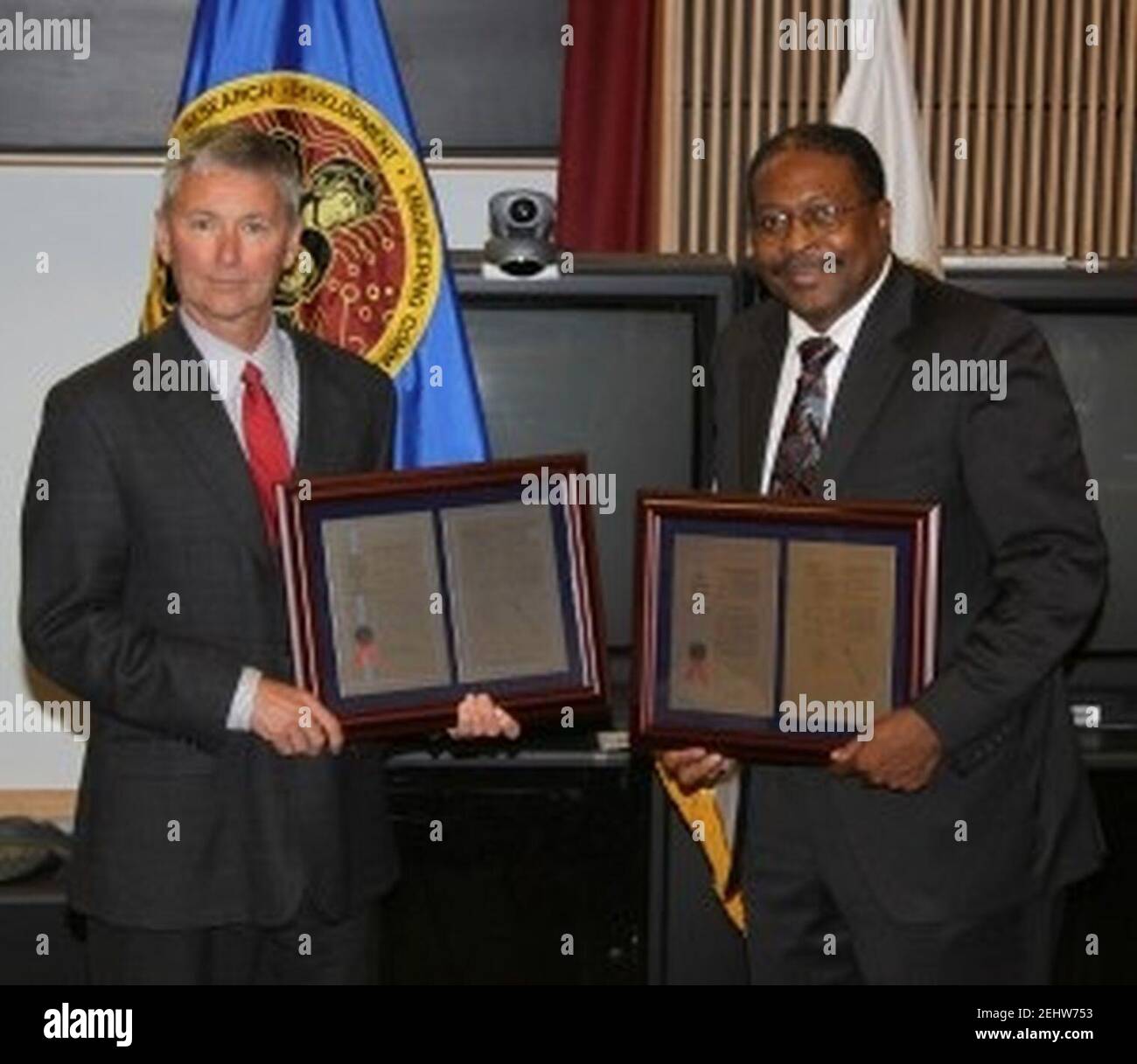 Paul RuffinInventor of Tool for Treatment of Malignant Cells Stock