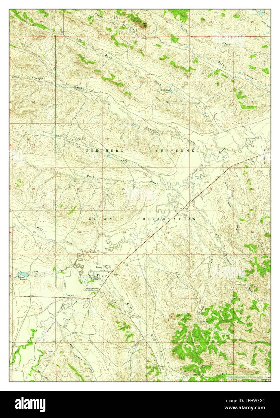 Busby Cut Out Stock Images & Pictures Alamy