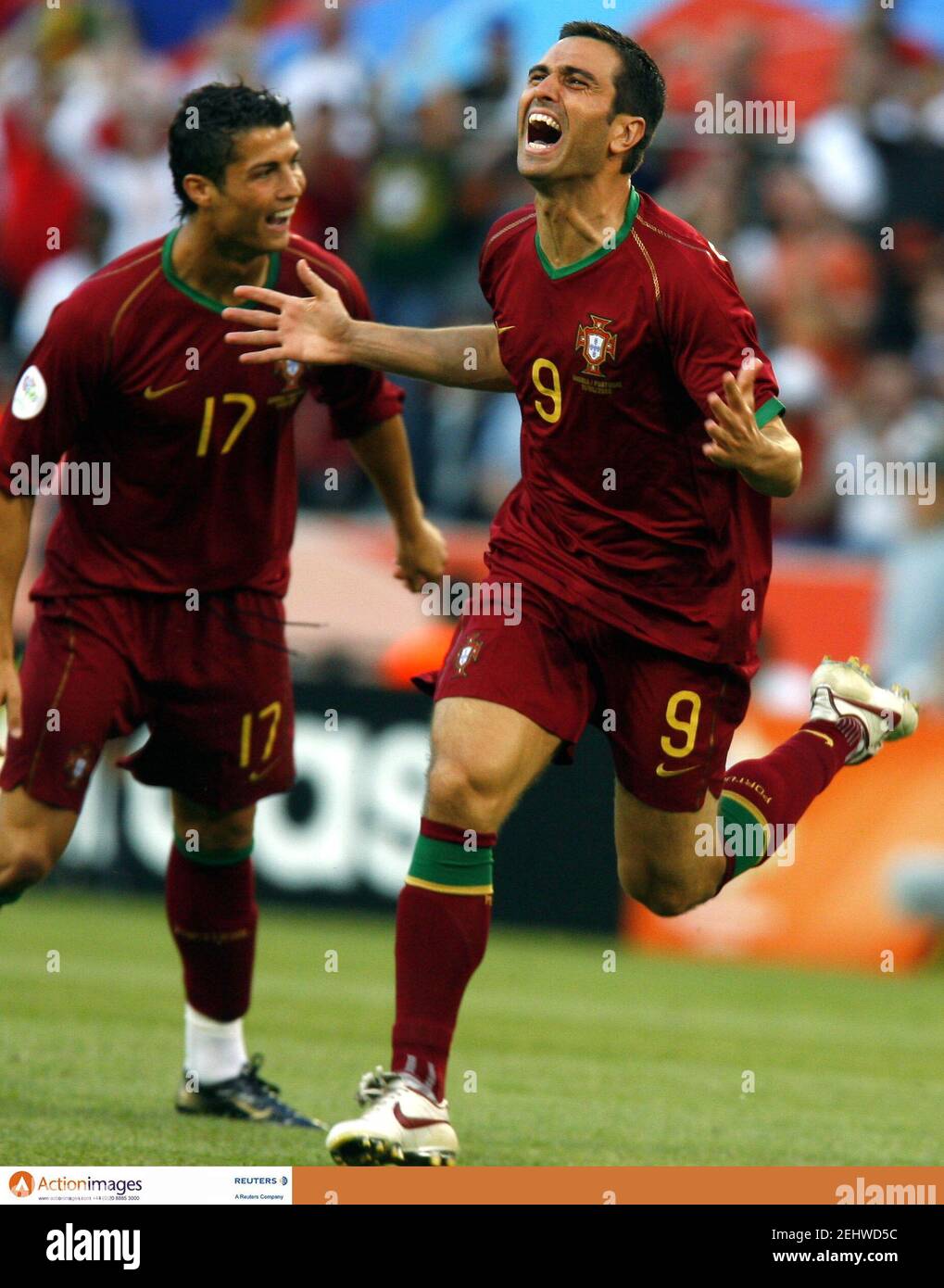 Cristiano Ronaldo Angola Portugal Cologne Hi res Stock Photography And cristiano-ronaldo-angola-portugal-cologne-hi-res-stock-photography-and