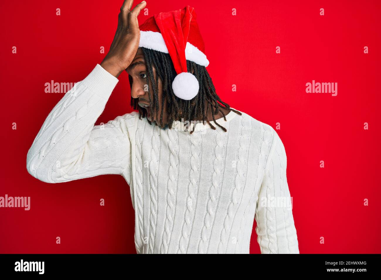 Stupid hat hi-res stock photography and 