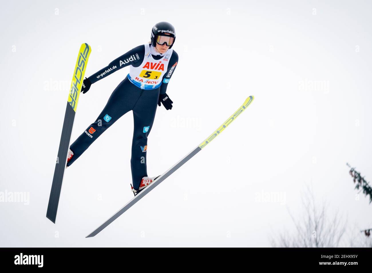 Anna rupprecht hi-res stock photography and images - Alamy