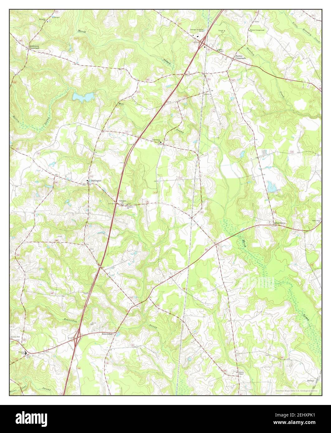 Darlington north road Cut Out Stock Images & Pictures Alamy