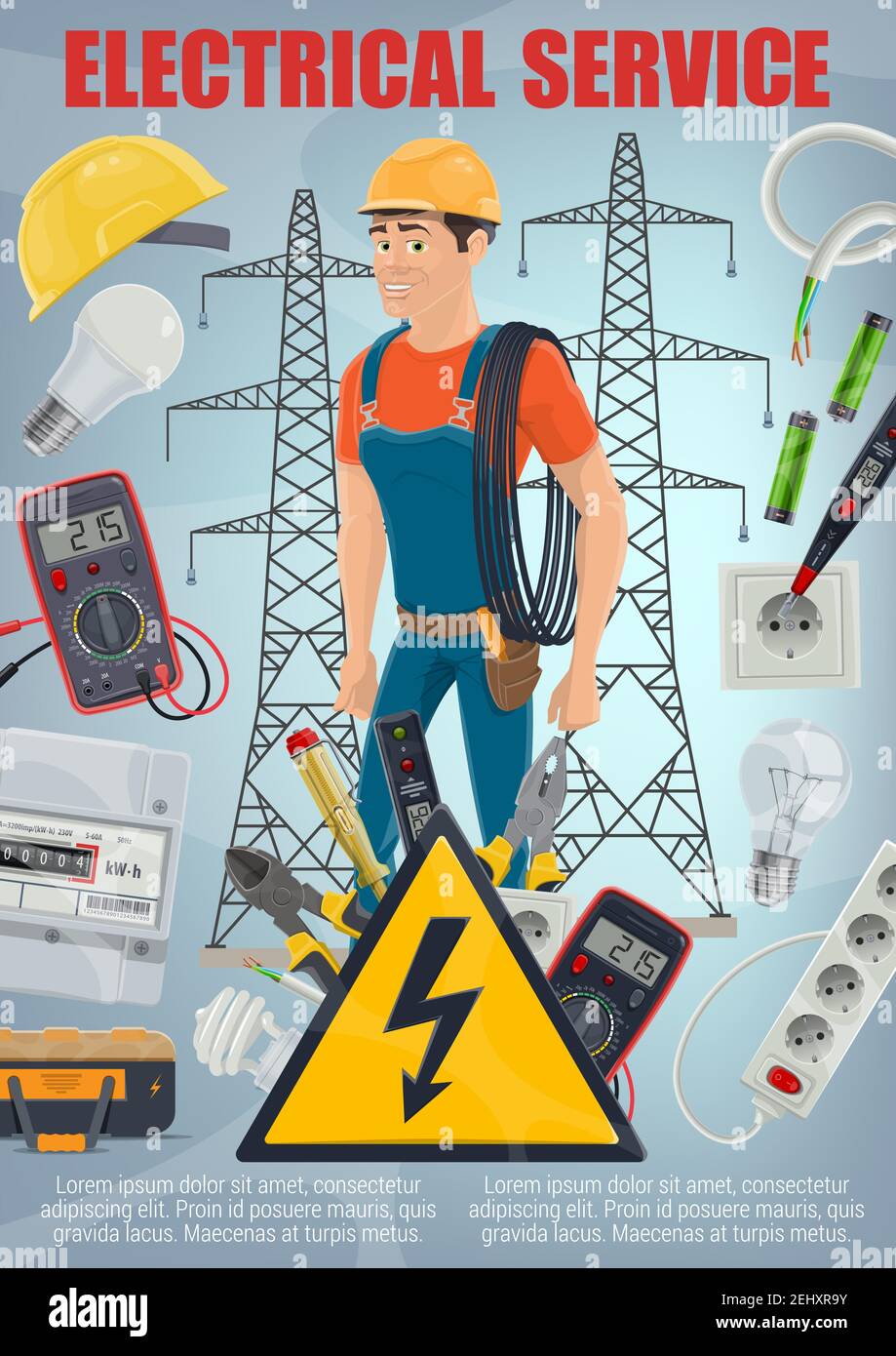 Electrician In Grass Valley,ca