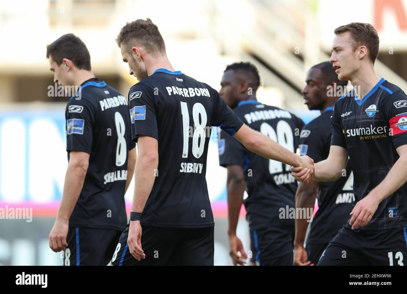 Paderborn fc store