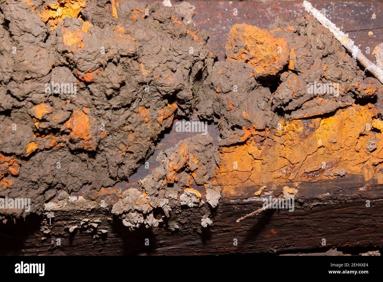 rusty background, hd rusty wallpaper, rusty metal background, rusty