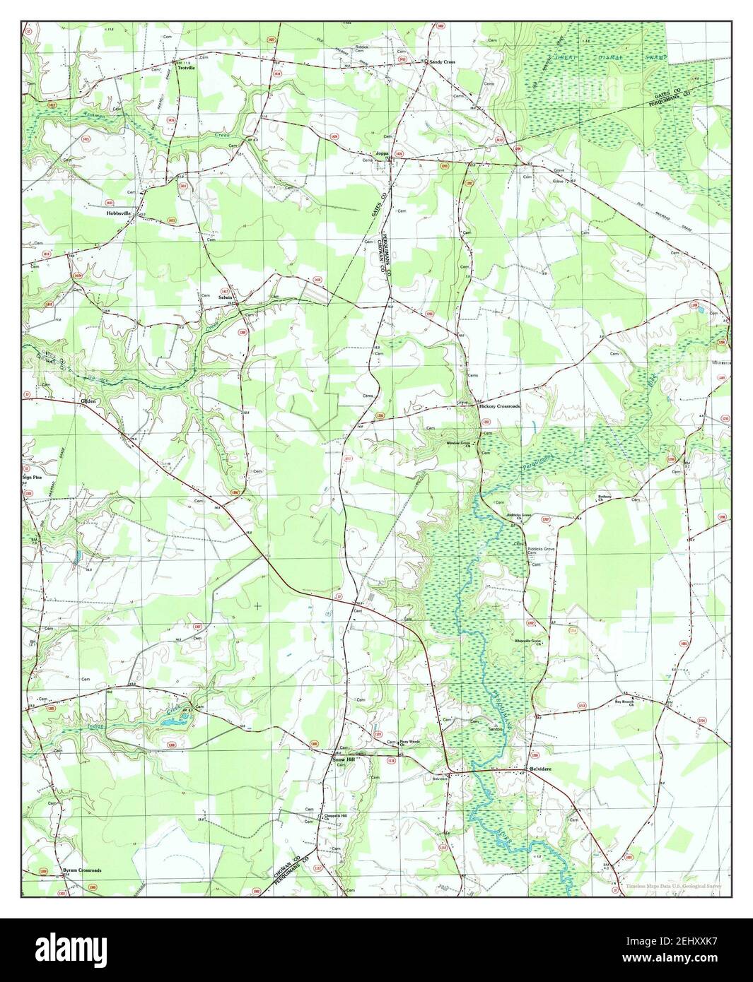 1997 north america map hires stock photography and images Alamy