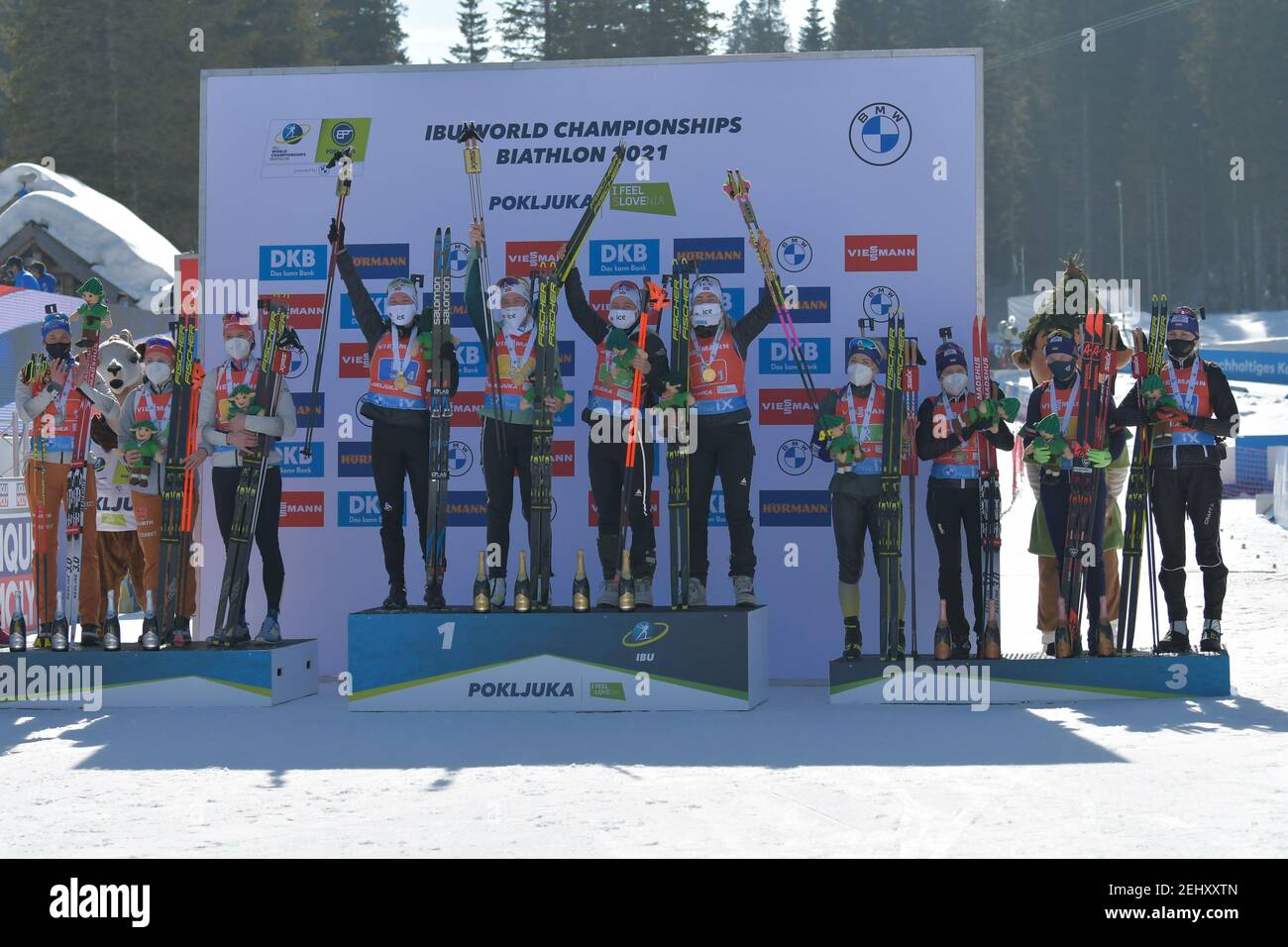 результат мужского биатлона