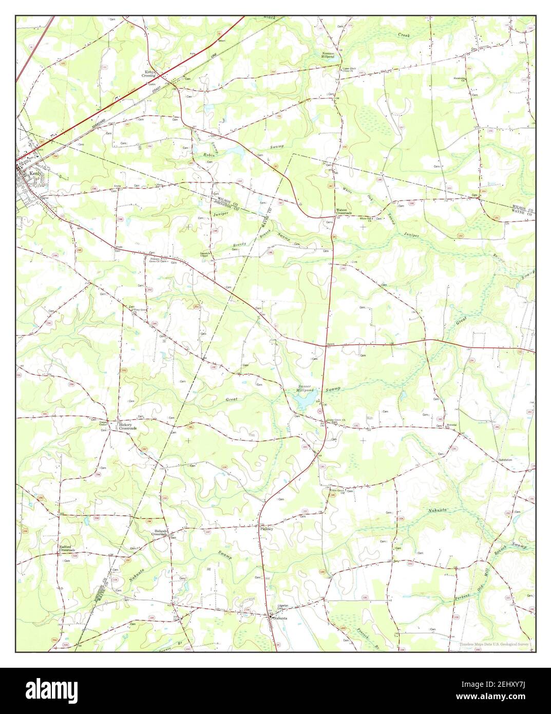 Kenly High Resolution Stock Photography and Images Alamy