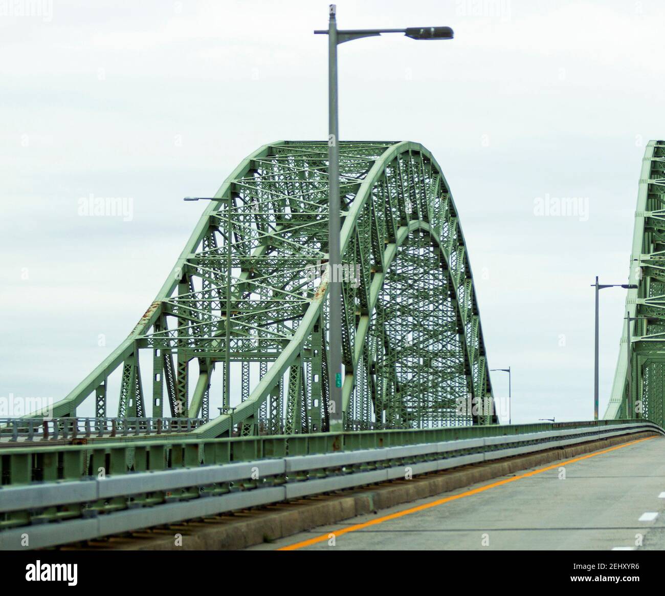 Robert moses causeway bridge hires stock photography and images Alamy