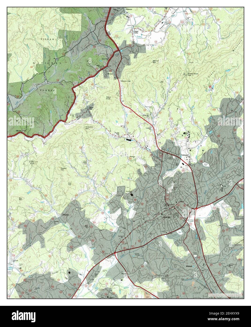 Lenoir, north carolina hires stock photography and images Alamy