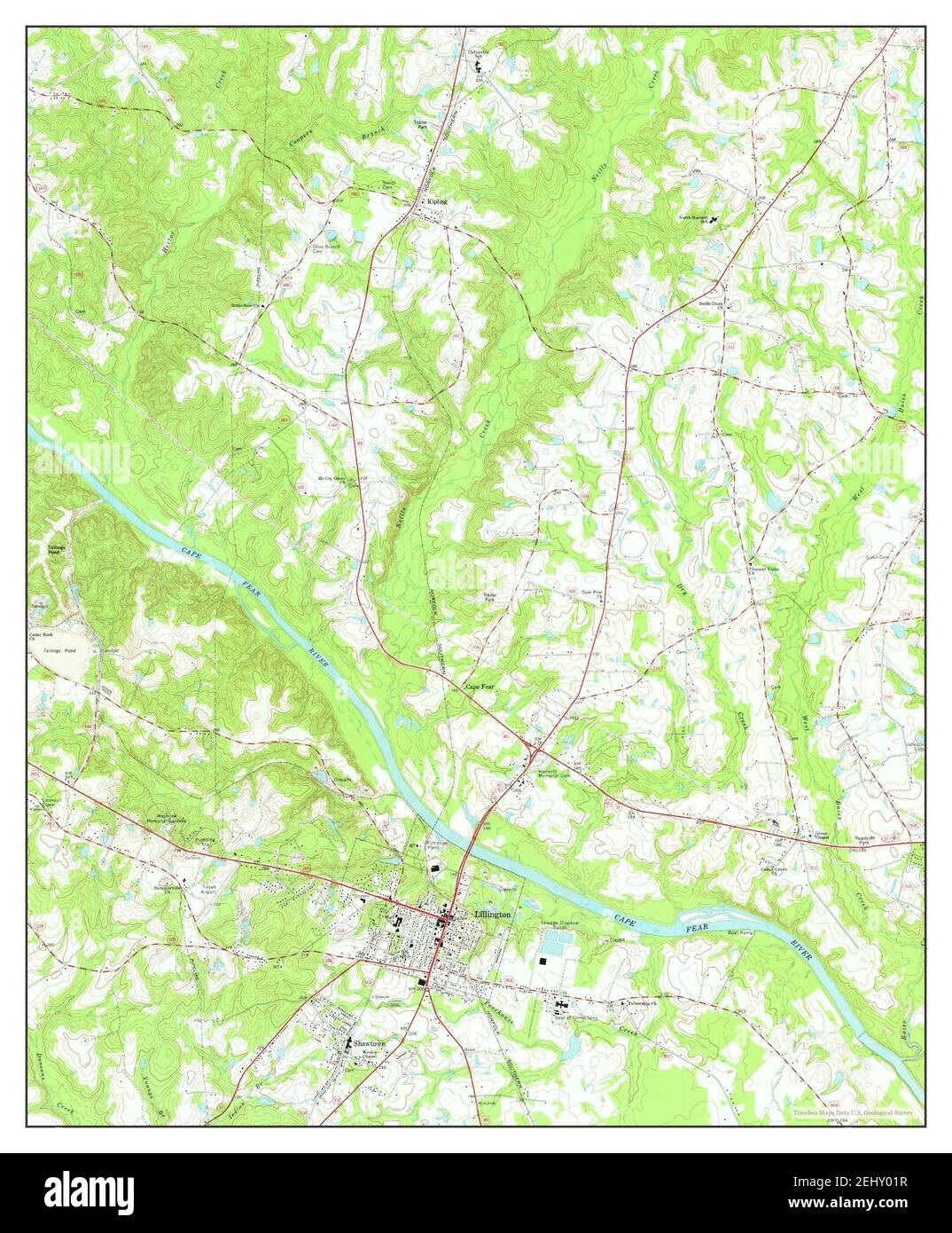 Lillington street Cut Out Stock Images & Pictures Alamy