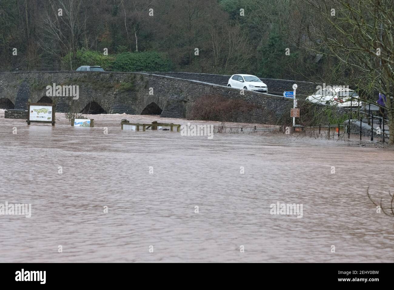 Heavy flooding 2021 hires stock photography and images Alamy