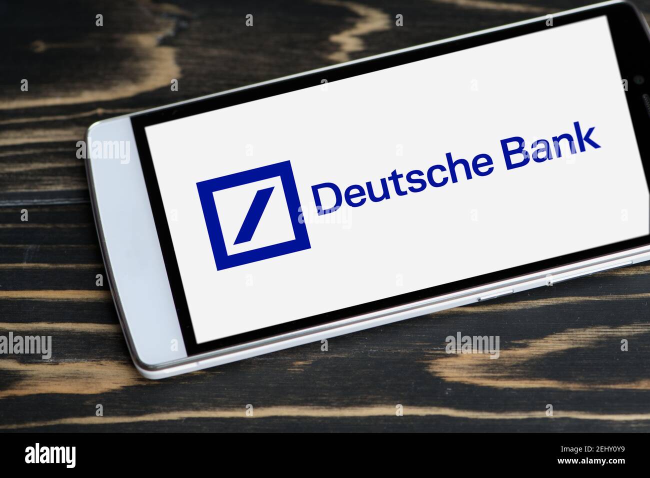 Deutsche bank logo hires stock photography and images Alamy