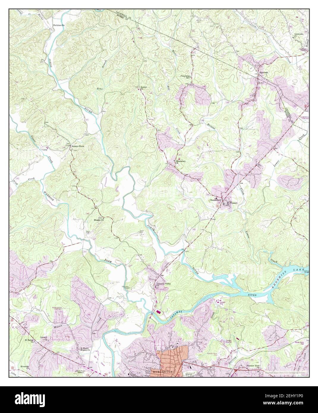 Map of hires stock photography and images Alamy