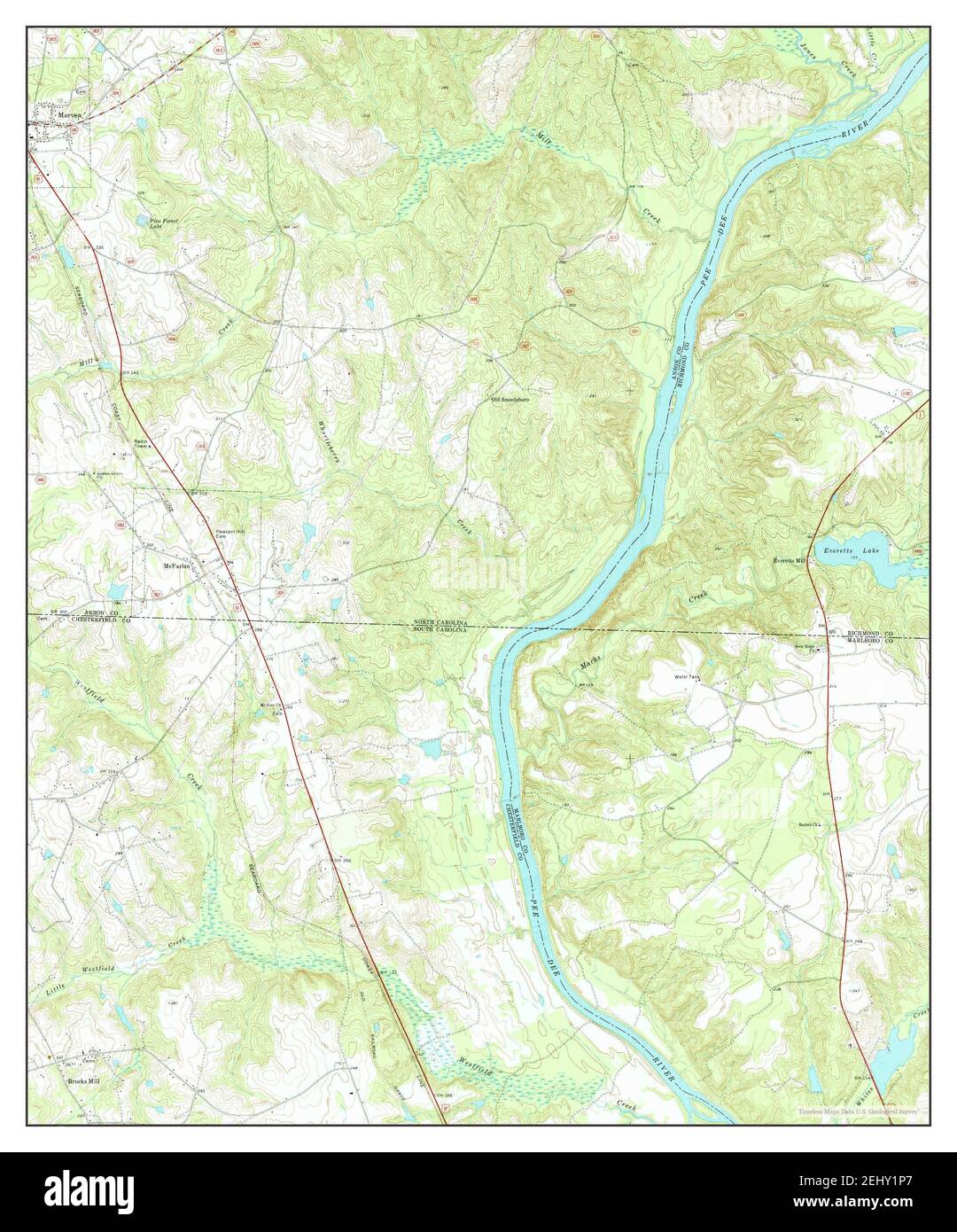 Morven east hires stock photography and images Alamy