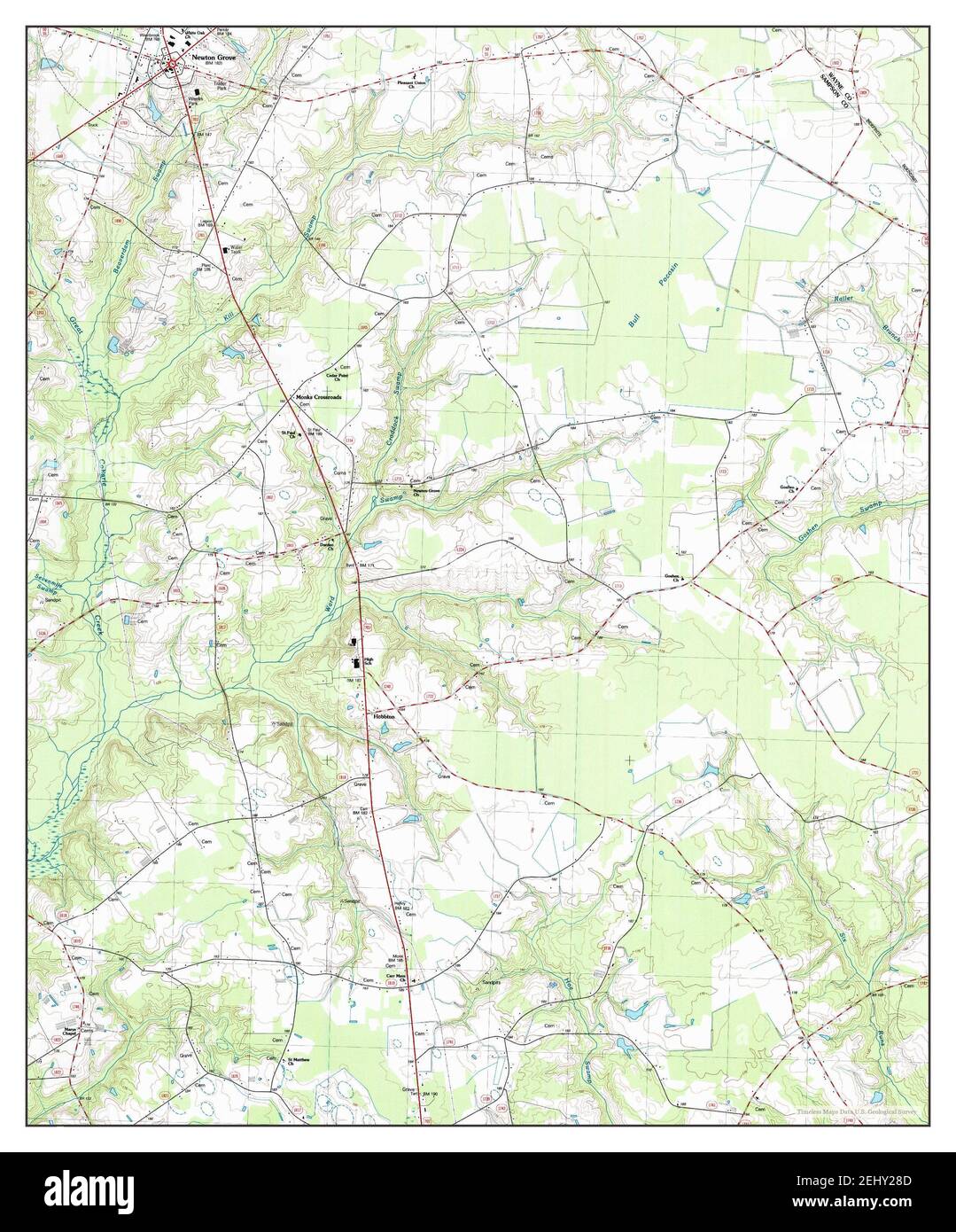 Newton grove south hires stock photography and images Alamy