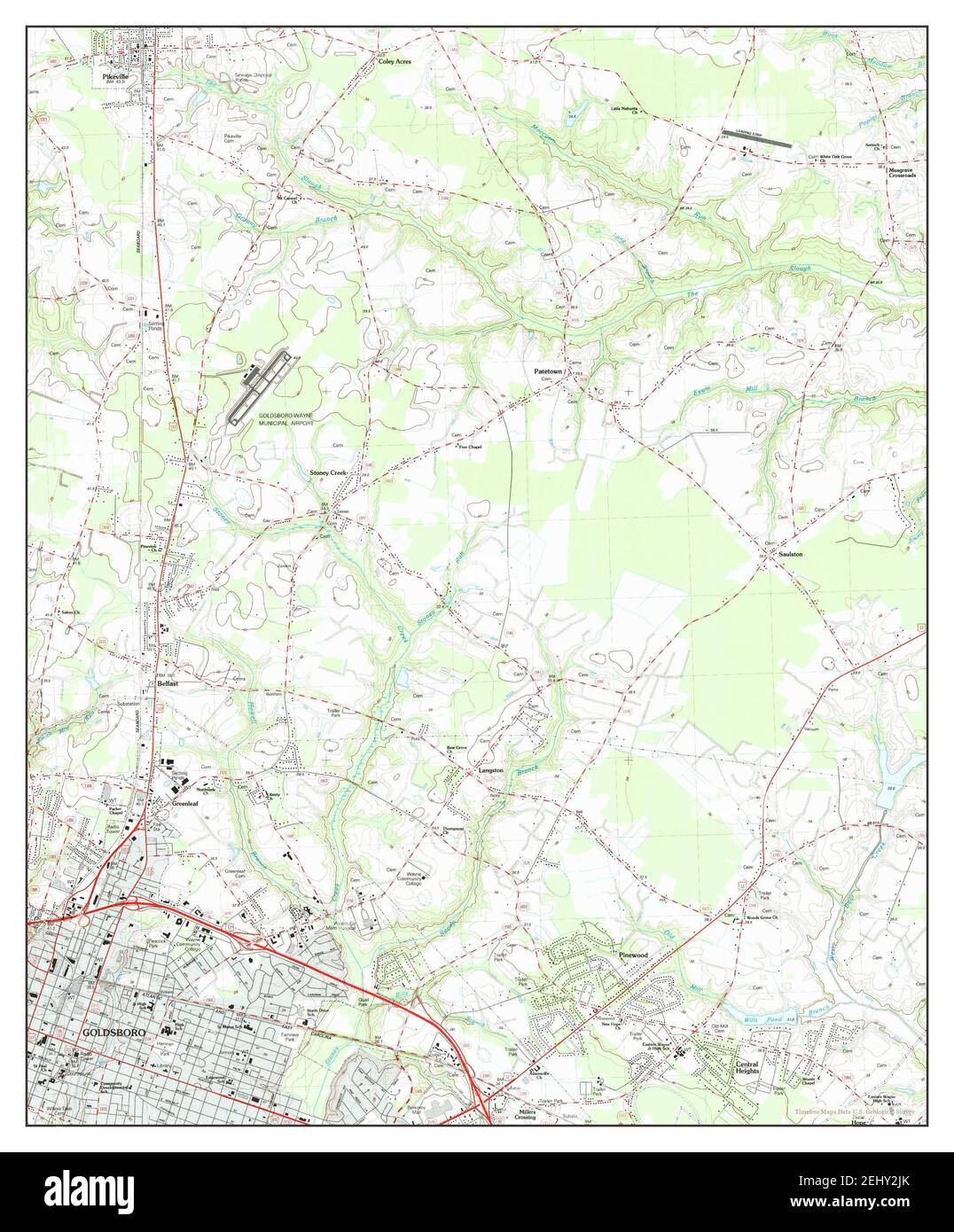 Northeast goldsboro hires stock photography and images Alamy