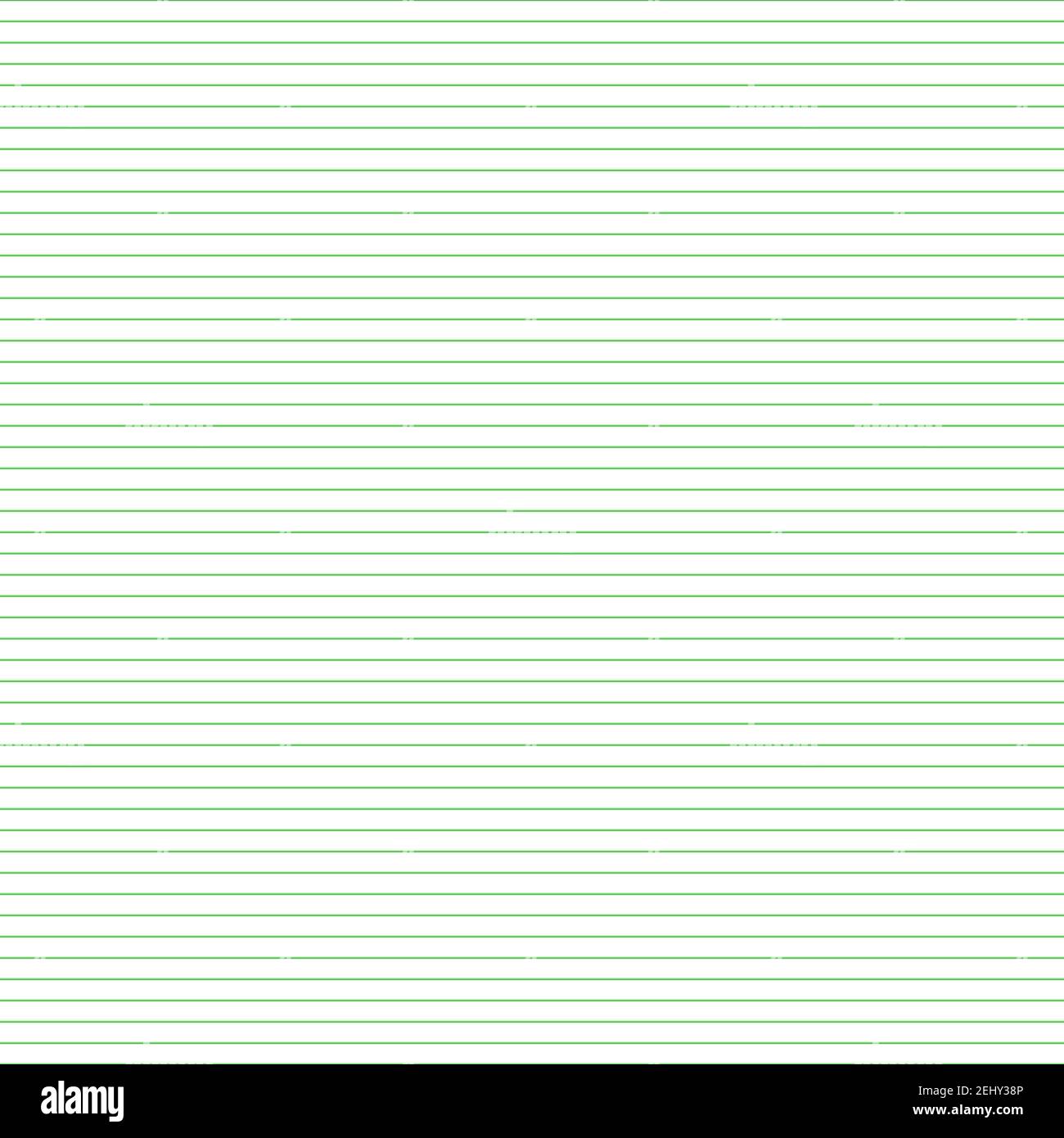 Paper Lines Pattern Grid paper. Abstract striped background with color horizontal lines ...