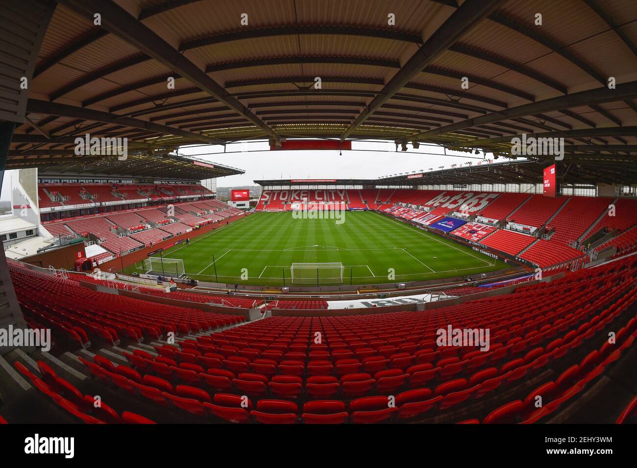 Bet365 Stadium High Resolution Stock Photography and Images Alamy