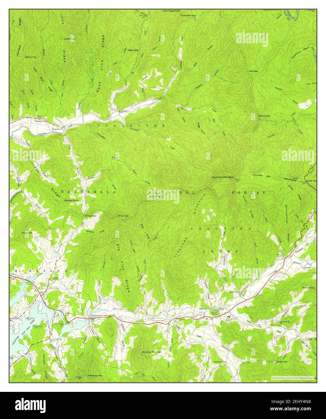 Shooting creek Cut Out Stock Images & Pictures Alamy