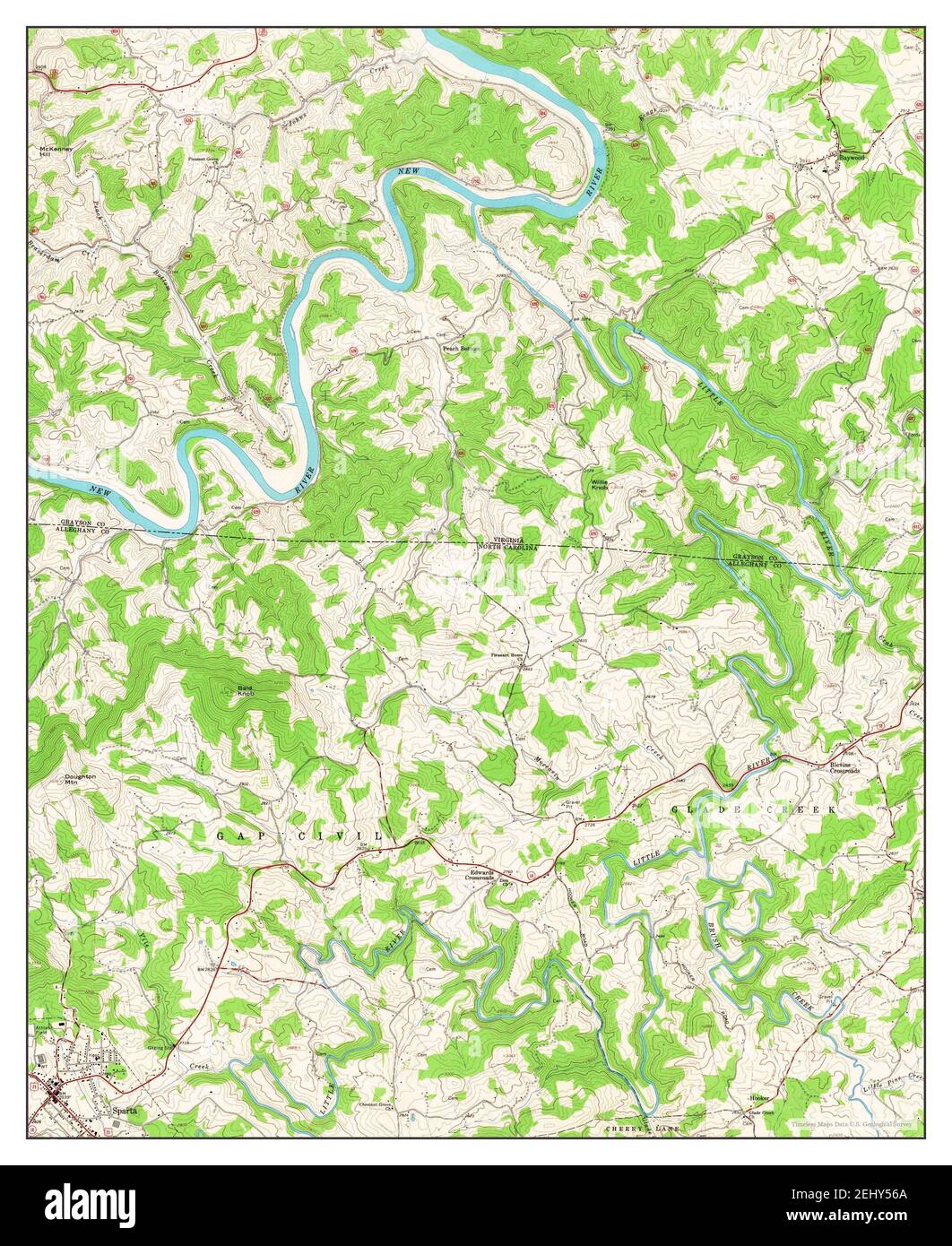 Sparta east Cut Out Stock Images & Pictures Alamy