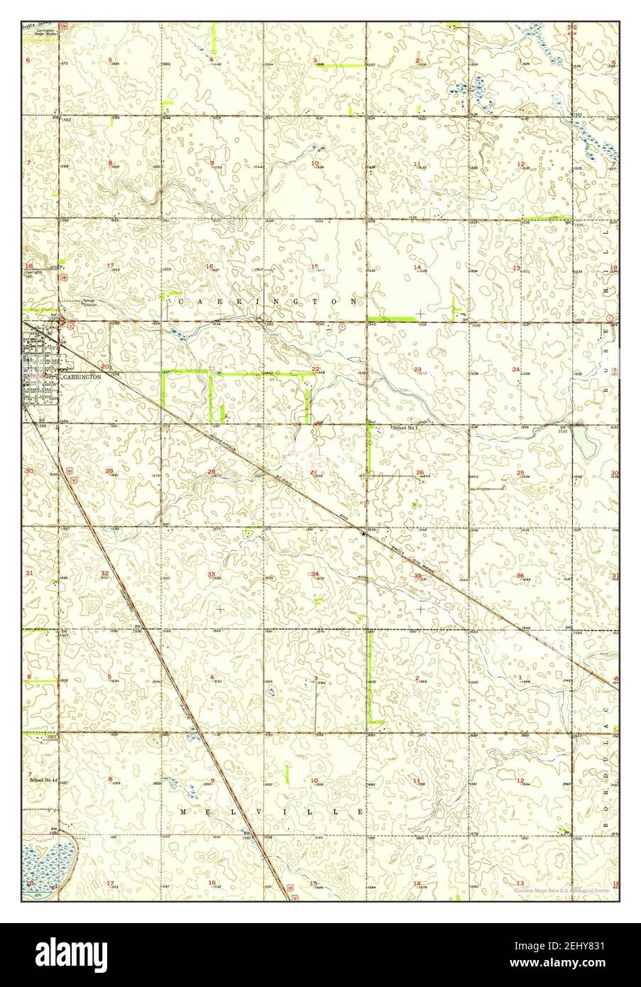 Carrington street Cut Out Stock Images & Pictures Alamy