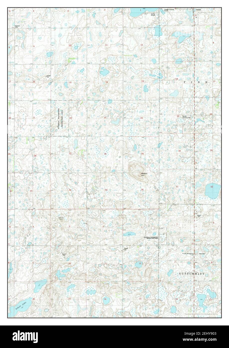 Gackle south hires stock photography and images Alamy