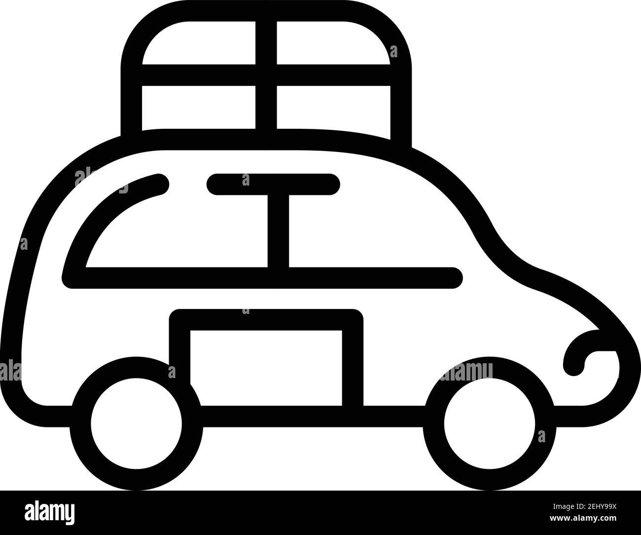 Discover more than 87 car roof decoration super hot seven.edu.vn