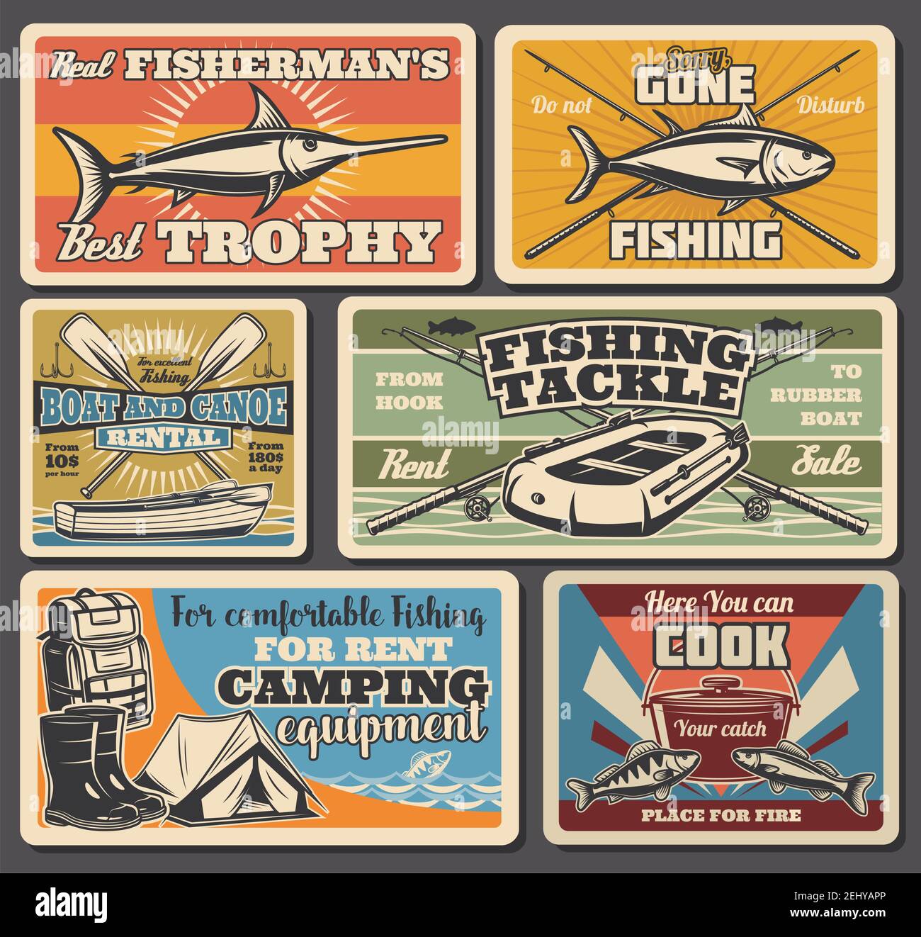 Bait And Tackle Stickers for Sale