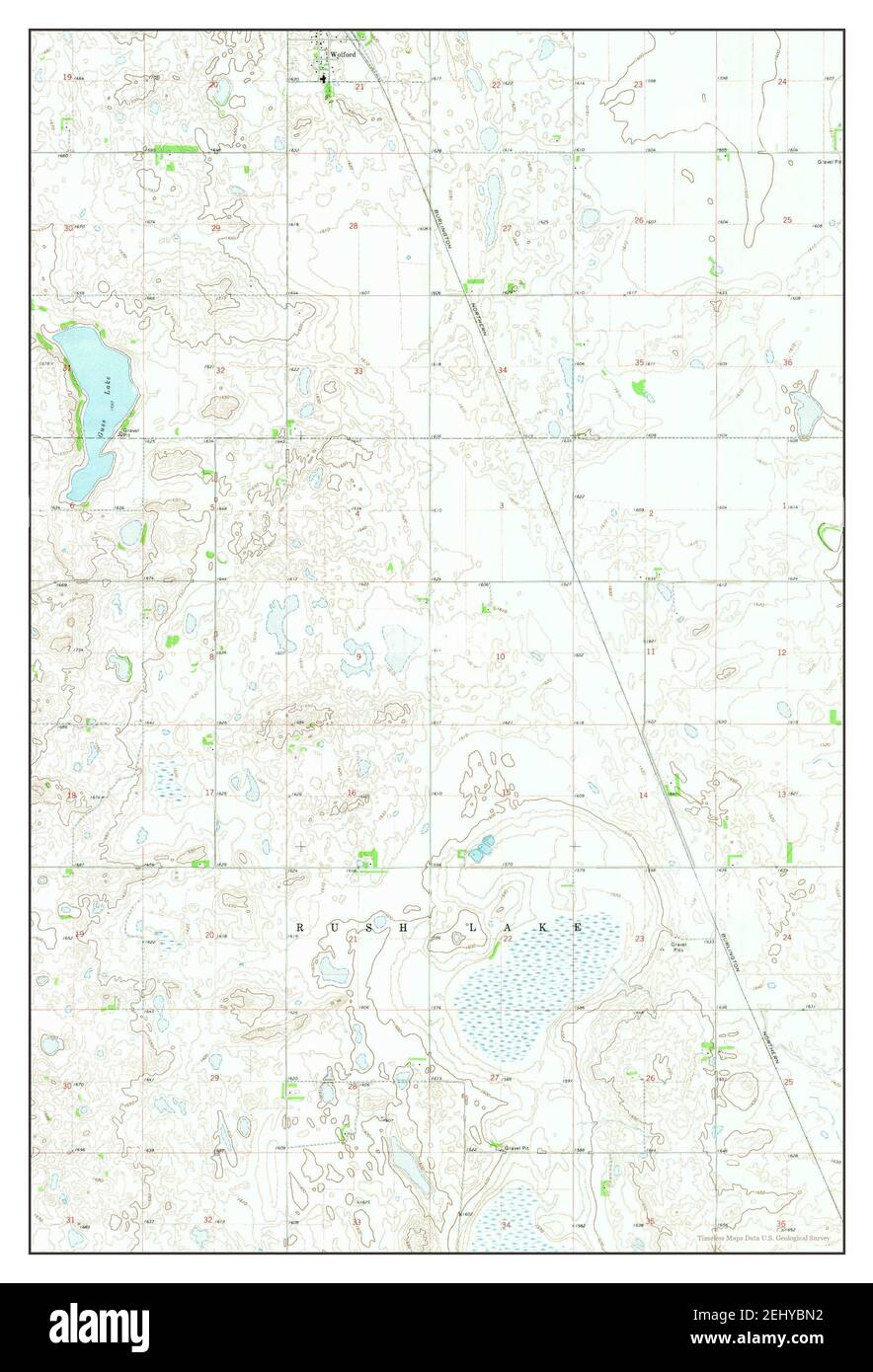 Wolford north dakota hires stock photography and images Alamy