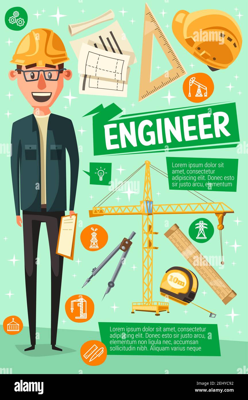 Man architect hands on Stock Vector Images - Alamy