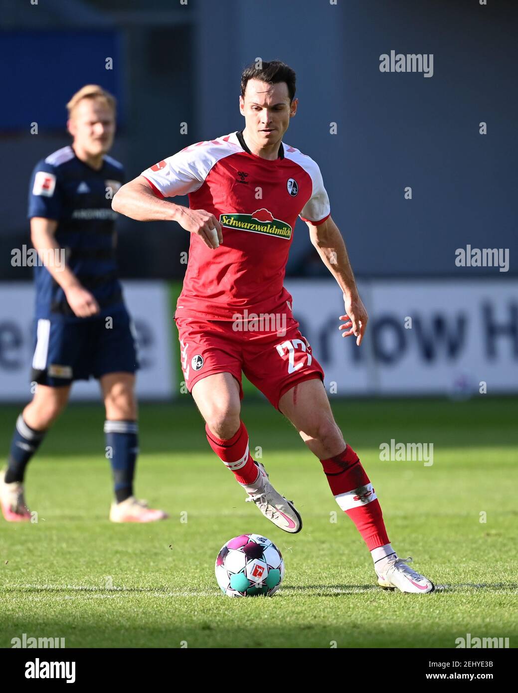 Bundesliga: Freiburg vs Union Berlin 11:30 EN VIVO