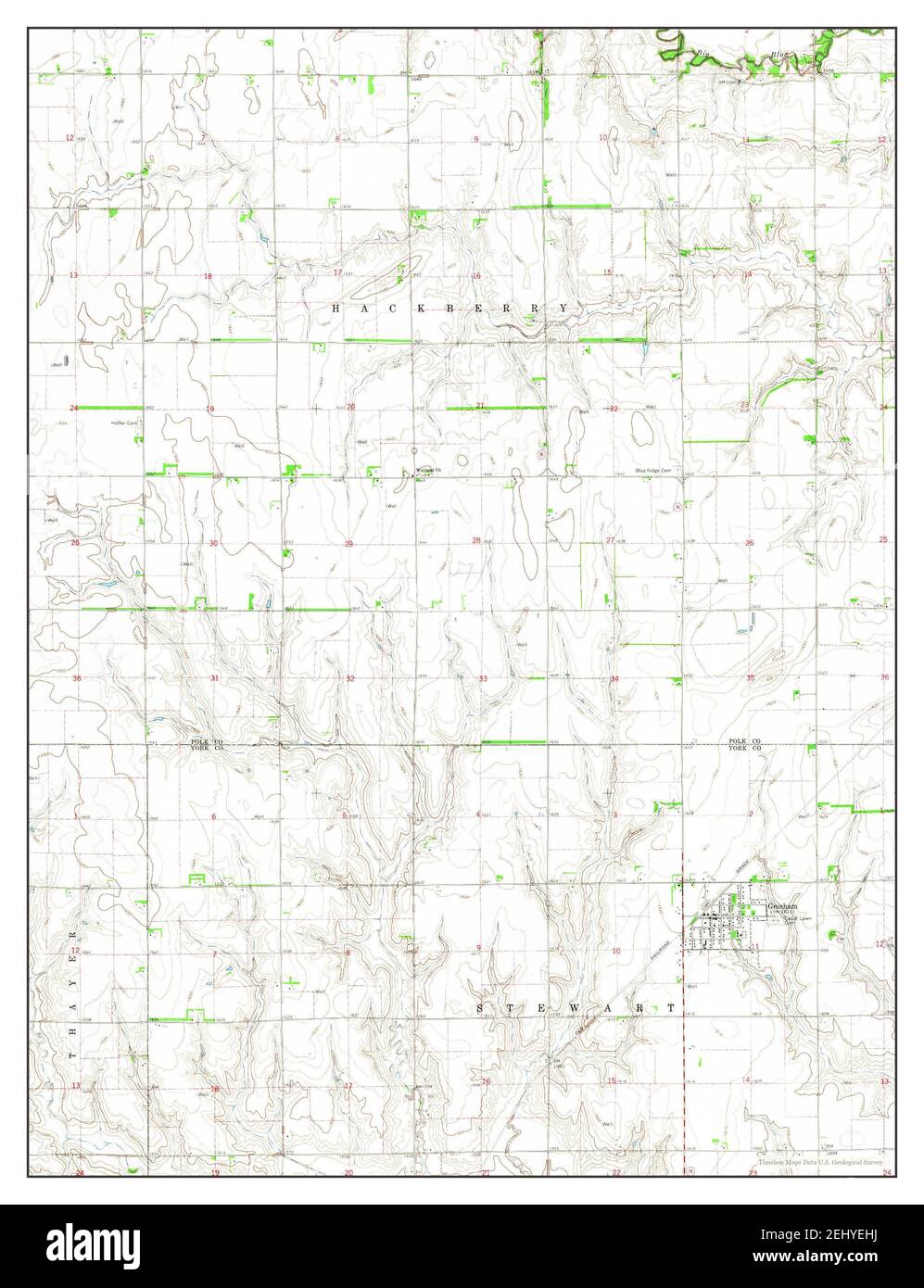 Gresham street map hires stock photography and images Alamy