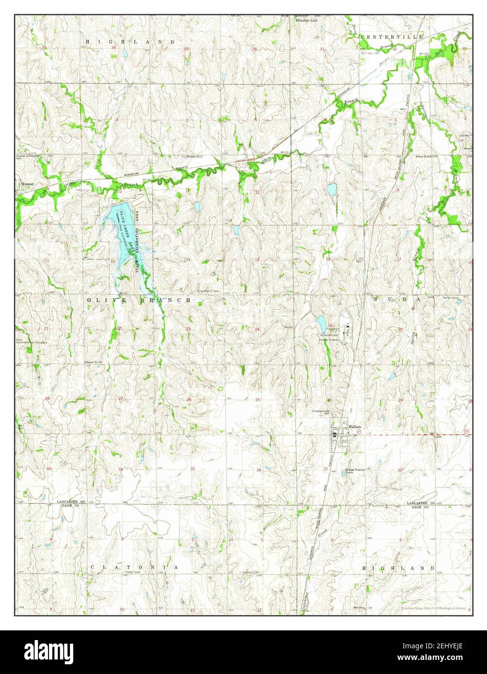 Hallam street Cut Out Stock Images & Pictures Alamy