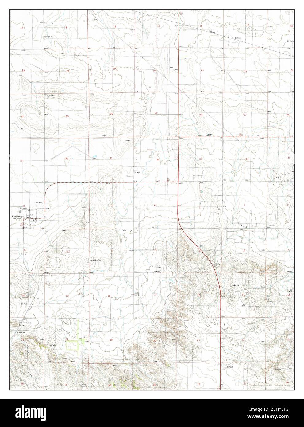 Antique map of harrisburg hires stock photography and images Alamy