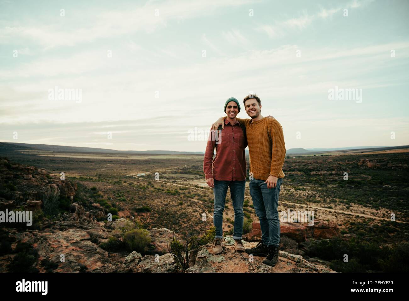 Caucasian males hi-res stock photography and images - Alamy