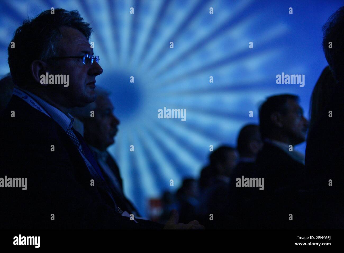 Adult entertainment convention hi-res stock photography and images - Alamy