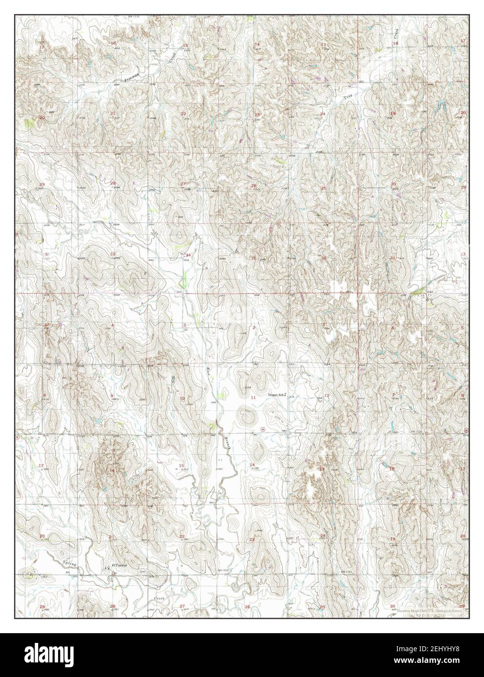 Map of spalding Cut Out Stock Images & Pictures Alamy