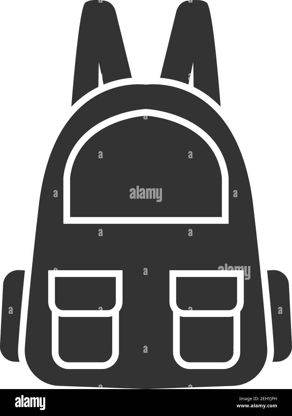 School Backpack Blank – Southern Adoornments Decor