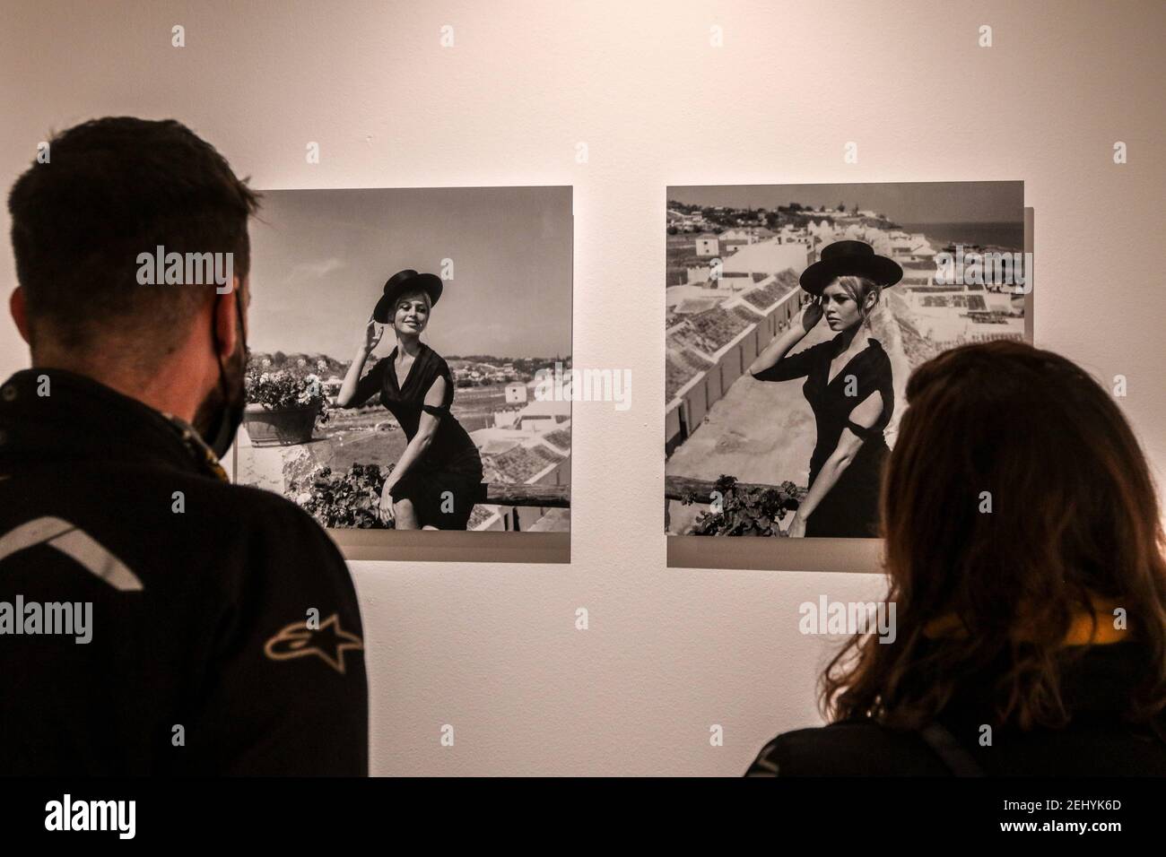 February 20, 2021 20 February 2021 (Malaga) An unpublished