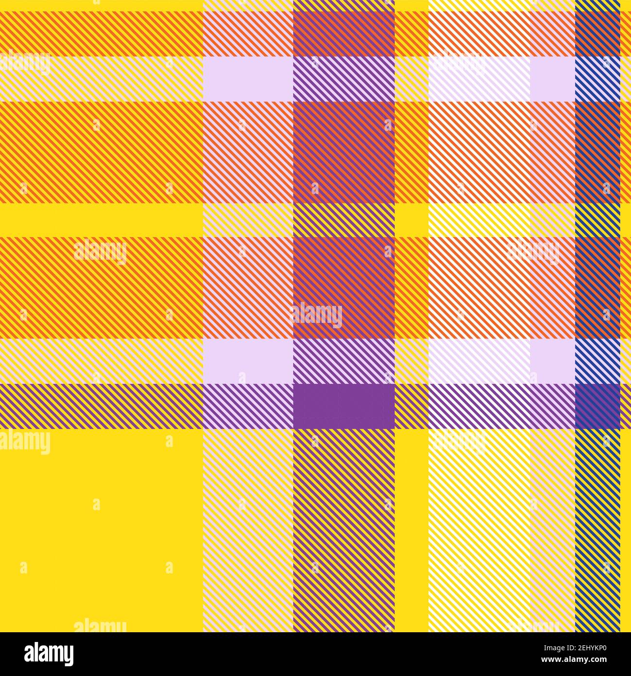 Rainbow seamless pattern suitable for fashion textiles and graphics ...