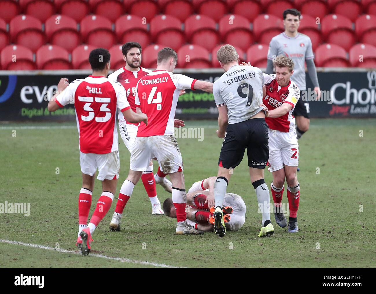 Jayden Stockley Fleetwood Hi res Stock Photography And Images Alamy jayden-stockley-fleetwood-hi-res-stock-photography-and-images-alamy